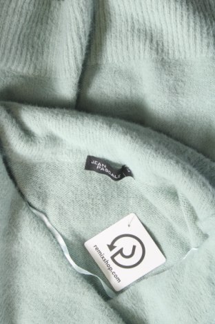 Pulover de femei Jean Pascale, Mărime M, Culoare Verde, Preț 46,74 Lei