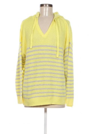 Damenpullover Jean Pascale, Größe XL, Farbe Gelb, Preis 11,91 €