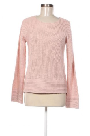 Дамски пуловер Jean Pascale, Размер S, Цвят Розов, Цена 14,21 лв.