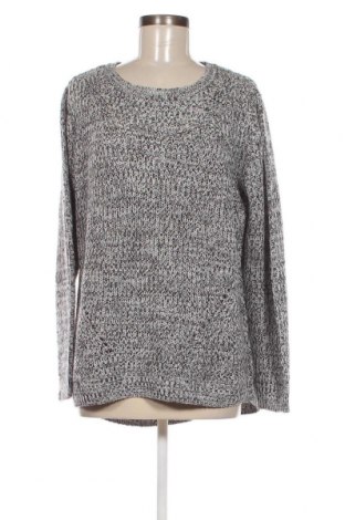 Дамски пуловер Jean Pascale, Размер XL, Цвят Многоцветен, Цена 17,11 лв.
