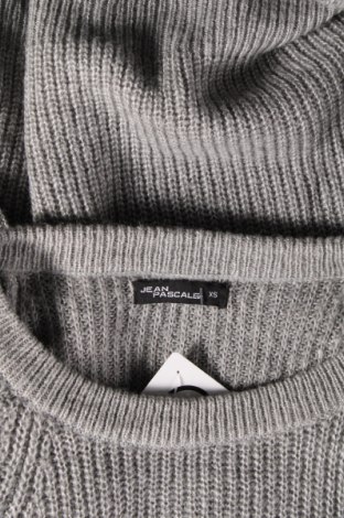 Pulover de femei Jean Pascale, Mărime XS, Culoare Gri, Preț 43,88 Lei