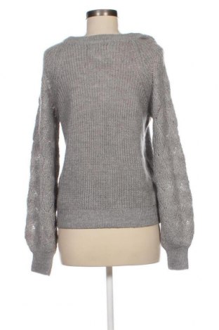 Γυναικείο πουλόβερ Jean Pascale, Μέγεθος XS, Χρώμα Γκρί, Τιμή 8,79 €