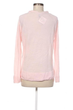Дамски пуловер Jean Pascale, Размер S, Цвят Розов, Цена 14,21 лв.