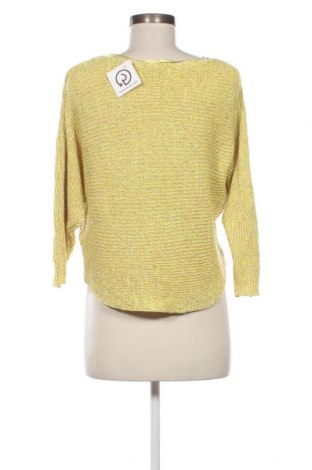 Дамски пуловер Jean Pascale, Размер S, Цвят Многоцветен, Цена 13,34 лв.