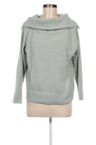 Damenpullover Jean Pascale, Größe M, Farbe Grün, Preis 7,99 €