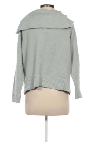 Γυναικείο πουλόβερ Jean Pascale, Μέγεθος M, Χρώμα Πράσινο, Τιμή 8,79 €