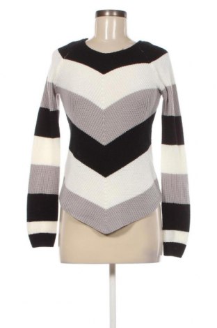 Дамски пуловер Jean Pascale, Размер S, Цвят Многоцветен, Цена 28,00 лв.