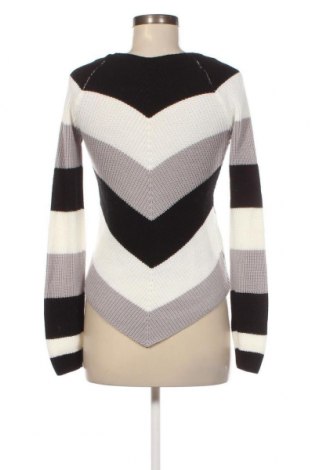 Дамски пуловер Jean Pascale, Размер S, Цвят Многоцветен, Цена 13,72 лв.