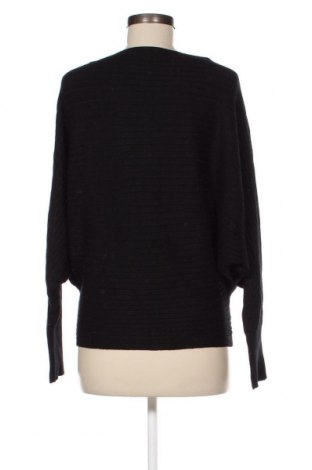 Дамски пуловер Jean Pascale, Размер S, Цвят Черен, Цена 15,08 лв.