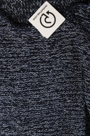 Pulover de femei Jean Pascale, Mărime M, Culoare Albastru, Preț 41,02 Lei