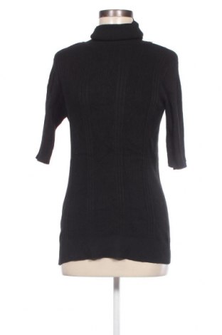 Дамски пуловер Jean Pascale, Размер XS, Цвят Черен, Цена 13,34 лв.