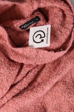 Damenpullover Jean Pascale, Größe M, Farbe Rosa, Preis € 3,99