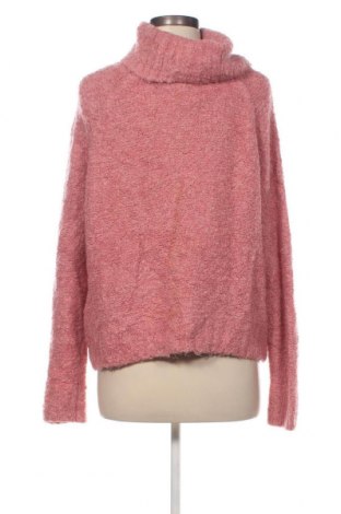 Damenpullover Jean Pascale, Größe M, Farbe Rosa, Preis € 3,99