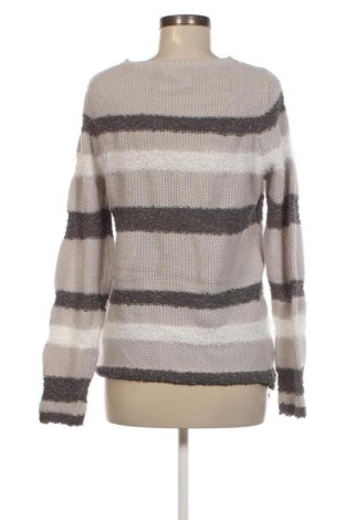 Дамски пуловер Jean Pascale, Размер L, Цвят Сив, Цена 13,72 лв.
