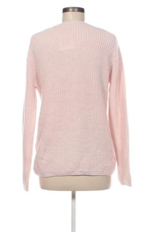 Damenpullover Jean Pascale, Größe M, Farbe Rosa, Preis 9,28 €