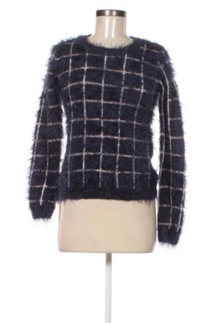 Дамски пуловер Jean Pascale, Размер XS, Цвят Син, Цена 15,08 лв.