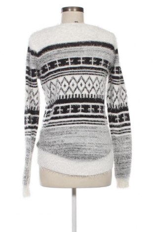 Дамски пуловер Jean Pascale, Размер XXS, Цвят Многоцветен, Цена 15,66 лв.