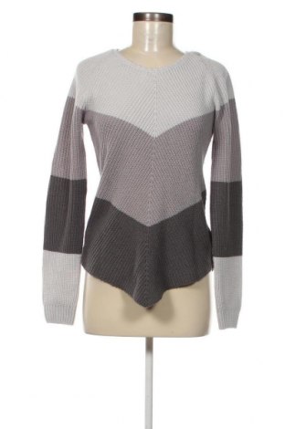 Γυναικείο πουλόβερ Jean Paul, Μέγεθος S, Χρώμα Γκρί, Τιμή 8,25 €