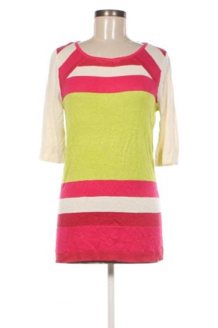 Γυναικείο πουλόβερ Jean Paul, Μέγεθος M, Χρώμα Πολύχρωμο, Τιμή 8,25 €