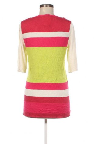 Дамски пуловер Jean Paul, Размер M, Цвят Многоцветен, Цена 14,21 лв.