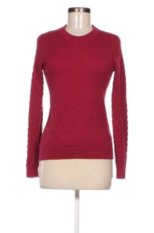Γυναικείο πουλόβερ Jean Paul, Μέγεθος XS, Χρώμα Βιολετί, Τιμή 8,79 €