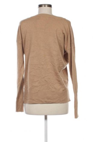 Damenpullover Jeff, Größe M, Farbe Beige, Preis € 24,16