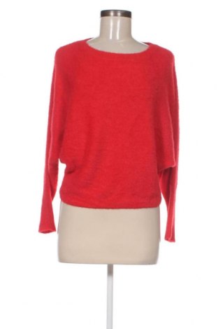 Damenpullover Jessica Simpson, Größe XS, Farbe Rot, Preis 13,98 €