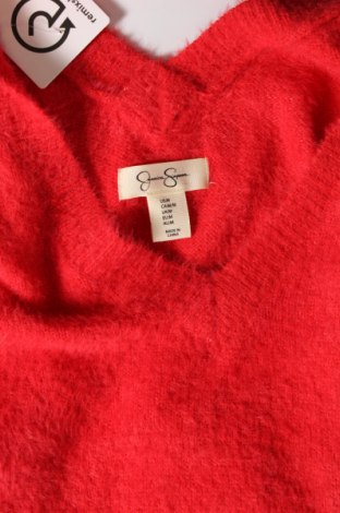 Damenpullover Jessica Simpson, Größe M, Farbe Rot, Preis € 19,18