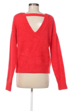 Damenpullover Jessica Simpson, Größe M, Farbe Rot, Preis € 19,18