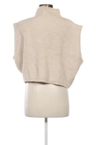 Дамски пуловер Jimmy Key, Размер L, Цвят Бежов, Цена 54,15 лв.
