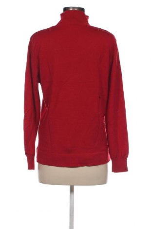 Γυναικείο πουλόβερ Jobis, Μέγεθος XL, Χρώμα Κόκκινο, Τιμή 10,58 €