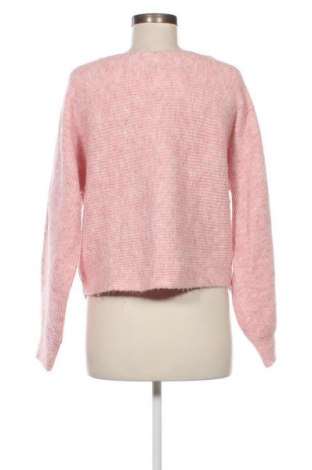 Γυναικείο πουλόβερ Joe Fresh, Μέγεθος L, Χρώμα Ρόζ , Τιμή 8,79 €