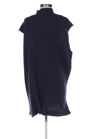 Pulover de femei John Baner, Mărime XXL, Culoare Albastru, Preț 37,72 Lei