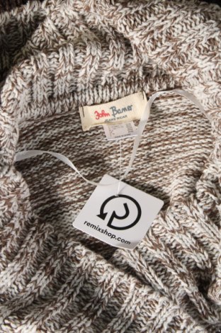 Дамски пуловер John Baner, Размер XL, Цвят Многоцветен, Цена 18,85 лв.