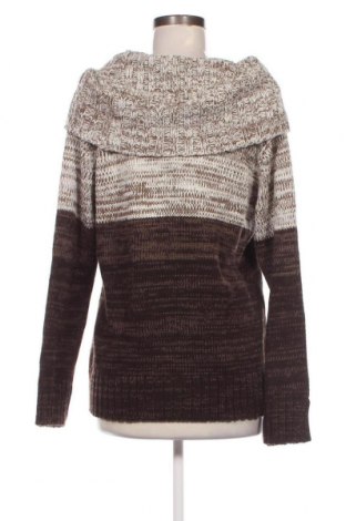 Дамски пуловер John Baner, Размер XL, Цвят Многоцветен, Цена 18,85 лв.