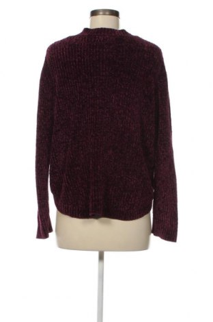 Дамски пуловер John Paul Richard, Размер XL, Цвят Червен, Цена 17,11 лв.