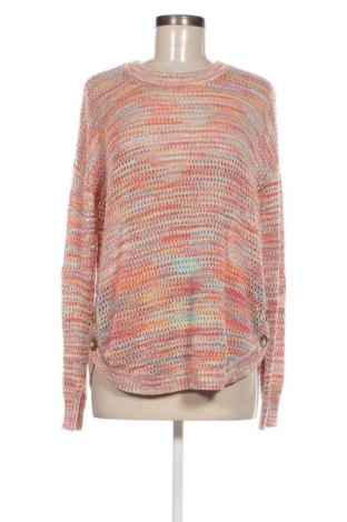 Дамски пуловер John Paul Richard, Размер L, Цвят Многоцветен, Цена 14,21 лв.