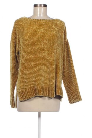 Γυναικείο πουλόβερ Jones, Μέγεθος S, Χρώμα Κίτρινο, Τιμή 12,43 €