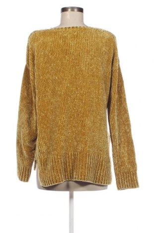 Damski sweter Jones, Rozmiar S, Kolor Żółty, Cena 39,99 zł