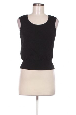 Γυναικείο πουλόβερ Jones New York, Μέγεθος M, Χρώμα Μαύρο, Τιμή 6,59 €
