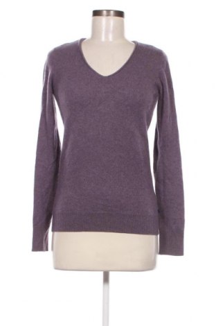 Дамски пуловер Joop!, Размер M, Цвят Лилав, Цена 147,60 лв.