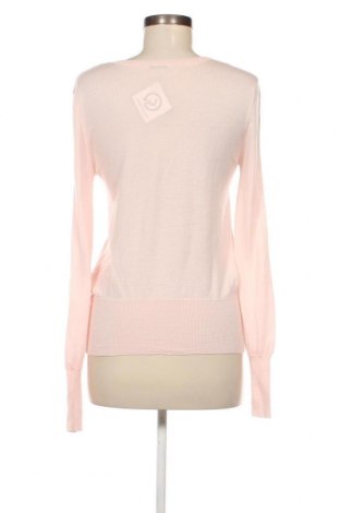 Дамски пуловер Joop!, Размер S, Цвят Розов, Цена 155,80 лв.