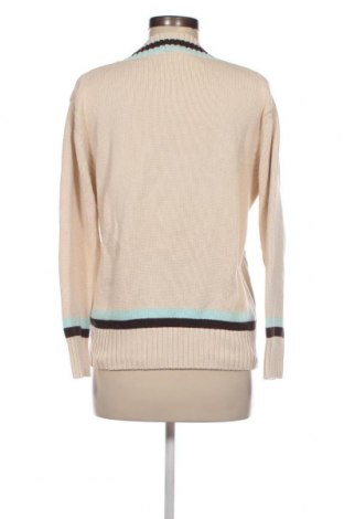 Γυναικείο πουλόβερ Joy, Μέγεθος XL, Χρώμα  Μπέζ, Τιμή 14,20 €