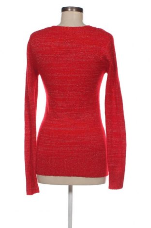 Γυναικείο πουλόβερ Joyce Leslie, Μέγεθος L, Χρώμα Κόκκινο, Τιμή 11,67 €