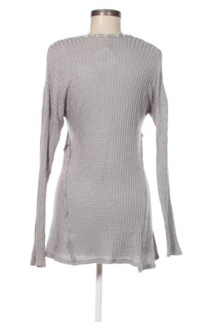 Damen Shirt Juicy Couture, Größe M, Farbe Grau, Preis € 15,03