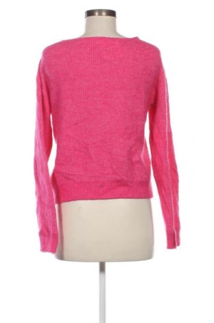 Дамски пуловер Julie Guerlande, Размер XS, Цвят Розов, Цена 15,19 лв.
