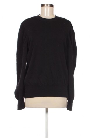 Дамски пуловер Just, Размер XL, Цвят Черен, Цена 25,42 лв.