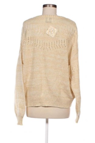 Γυναικείο πουλόβερ Just, Μέγεθος XL, Χρώμα  Μπέζ, Τιμή 14,96 €