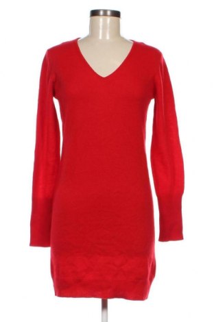 Damenpullover Just Cashmere, Größe M, Farbe Rot, Preis 63,09 €