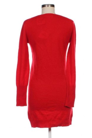 Damenpullover Just Cashmere, Größe M, Farbe Rot, Preis 57,83 €